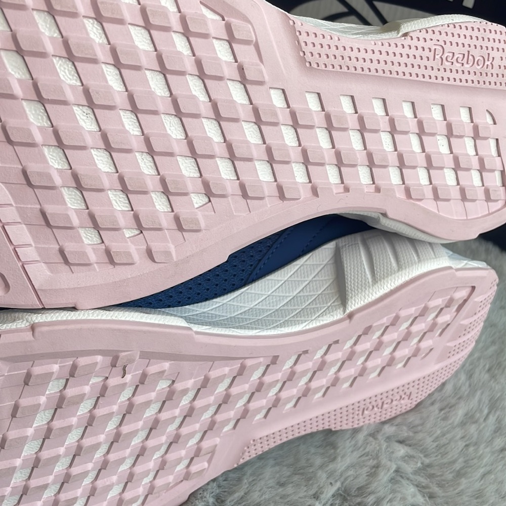 Reebok - Women’s Sneakers - Picture 4 of 5